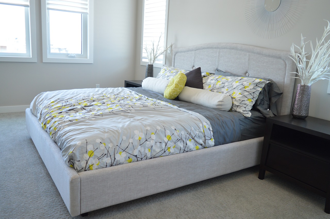Tips for Designing a Cozy and Functional Bedroom Retreat